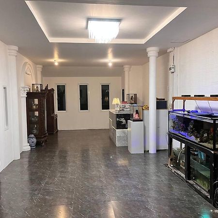The 99 Inn Hotel Pakchong Ngoại thất bức ảnh