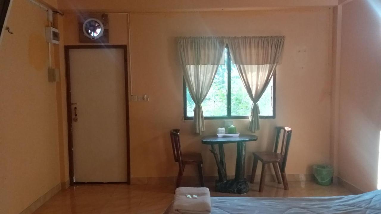 The 99 Inn Hotel Pakchong Ngoại thất bức ảnh