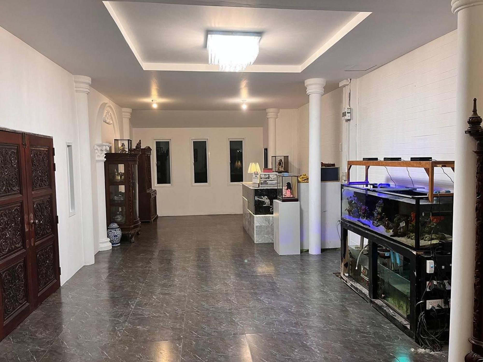 The 99 Inn Hotel Pakchong Ngoại thất bức ảnh