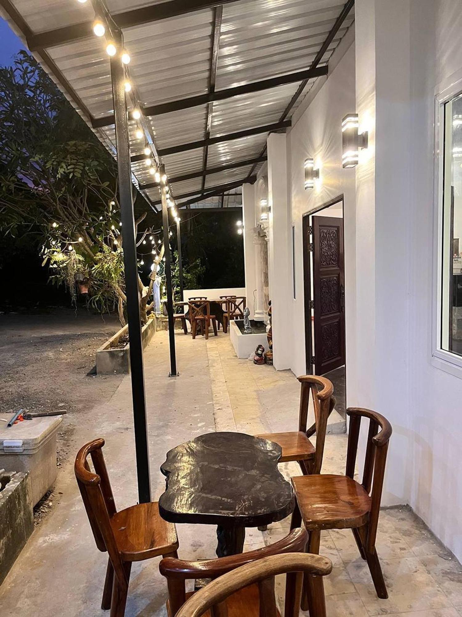 The 99 Inn Hotel Pakchong Ngoại thất bức ảnh